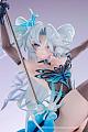AniGame GIRLS' FRONTLINE PA-15 Pole Dance no Yoru Ver. 1/7 Plastic Figure gallery thumbnail