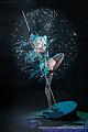 AniGame GIRLS' FRONTLINE PA-15 Pole Dance no Yoru Ver. 1/7 Plastic Figure gallery thumbnail
