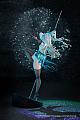 AniGame GIRLS' FRONTLINE PA-15 Pole Dance no Yoru Ver. 1/7 Plastic Figure gallery thumbnail