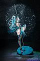 AniGame GIRLS' FRONTLINE PA-15 Pole Dance no Yoru Ver. 1/7 Plastic Figure gallery thumbnail