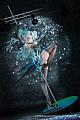 AniGame GIRLS' FRONTLINE PA-15 Pole Dance no Yoru Ver. 1/7 Plastic Figure gallery thumbnail