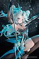 AniGame GIRLS' FRONTLINE PA-15 Pole Dance no Yoru Ver. 1/7 Plastic Figure gallery thumbnail