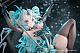 AniGame GIRLS' FRONTLINE PA-15 Pole Dance no Yoru Ver. 1/7 Plastic Figure gallery thumbnail