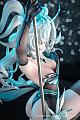 AniGame GIRLS' FRONTLINE PA-15 Pole Dance no Yoru Ver. 1/7 Plastic Figure gallery thumbnail