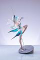 AniGame GIRLS' FRONTLINE PA-15 Pole Dance no Yoru Ver. 1/7 Plastic Figure gallery thumbnail