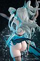 AniGame GIRLS' FRONTLINE PA-15 Pole Dance no Yoru Ver. 1/7 Plastic Figure gallery thumbnail