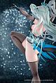 AniGame GIRLS' FRONTLINE PA-15 Pole Dance no Yoru Ver. 1/7 Plastic Figure gallery thumbnail