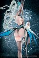 AniGame GIRLS' FRONTLINE PA-15 Pole Dance no Yoru Ver. 1/7 Plastic Figure gallery thumbnail