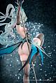 AniGame GIRLS' FRONTLINE PA-15 Pole Dance no Yoru Ver. 1/7 Plastic Figure gallery thumbnail