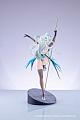 AniGame GIRLS' FRONTLINE PA-15 Pole Dance no Yoru Ver. 1/7 Plastic Figure gallery thumbnail