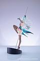 AniGame GIRLS' FRONTLINE PA-15 Pole Dance no Yoru Ver. 1/7 Plastic Figure gallery thumbnail