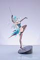 AniGame GIRLS' FRONTLINE PA-15 Pole Dance no Yoru Ver. 1/7 Plastic Figure gallery thumbnail