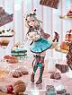 FuRyu F:NEX Amakami Konomi 1/7 Plastic Figure gallery thumbnail