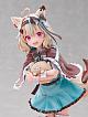FuRyu F:NEX Amakami Konomi 1/7 Plastic Figure gallery thumbnail