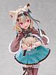 FuRyu F:NEX Amakami Konomi 1/7 Plastic Figure gallery thumbnail
