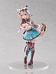 FuRyu F:NEX Amakami Konomi 1/7 Plastic Figure gallery thumbnail