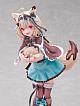 FuRyu F:NEX Amakami Konomi 1/7 Plastic Figure gallery thumbnail
