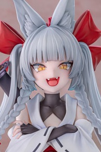 AniGame Azur Lane Asanagi 1/6 Plastic Figure