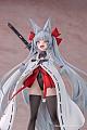 AniGame Azur Lane Asanagi 1/6 Plastic Figure gallery thumbnail