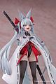 AniGame Azur Lane Asanagi 1/6 Plastic Figure gallery thumbnail