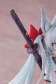 AniGame Azur Lane Asanagi 1/6 Plastic Figure gallery thumbnail