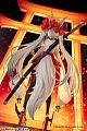 AniGame Azur Lane Asanagi 1/6 Plastic Figure gallery thumbnail