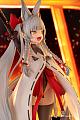 AniGame Azur Lane Asanagi 1/6 Plastic Figure gallery thumbnail