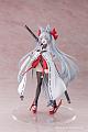 AniGame Azur Lane Asanagi 1/6 Plastic Figure gallery thumbnail