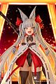 AniGame Azur Lane Asanagi 1/6 Plastic Figure gallery thumbnail