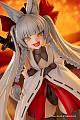 AniGame Azur Lane Asanagi 1/6 Plastic Figure gallery thumbnail
