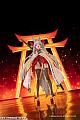 AniGame Azur Lane Asanagi 1/6 Plastic Figure gallery thumbnail