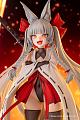 AniGame Azur Lane Asanagi 1/6 Plastic Figure gallery thumbnail