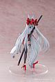 AniGame Azur Lane Asanagi 1/6 Plastic Figure gallery thumbnail