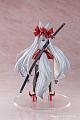 AniGame Azur Lane Asanagi 1/6 Plastic Figure gallery thumbnail