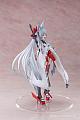 AniGame Azur Lane Asanagi 1/6 Plastic Figure gallery thumbnail