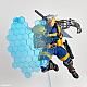 KAIYODO Revoltech Amazing Yamaguchi Cable Ver.1.5 gallery thumbnail