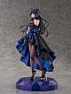 Shibuya Scramble Figure Yahari Ore no Seishun Love-comi wa Machigatteiru. Kan Yukinoshita Yukino -Starry Dress Ver.- 1/7 Plastic Figure gallery thumbnail