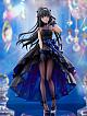 Shibuya Scramble Figure Yahari Ore no Seishun Love-comi wa Machigatteiru. Kan Yukinoshita Yukino -Starry Dress Ver.- 1/7 Plastic Figure gallery thumbnail