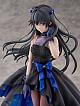 Shibuya Scramble Figure Yahari Ore no Seishun Love-comi wa Machigatteiru. Kan Yukinoshita Yukino -Starry Dress Ver.- 1/7 Plastic Figure gallery thumbnail