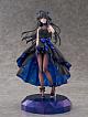 Shibuya Scramble Figure Yahari Ore no Seishun Love-comi wa Machigatteiru. Kan Yukinoshita Yukino -Starry Dress Ver.- 1/7 Plastic Figure gallery thumbnail