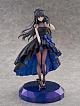 Shibuya Scramble Figure Yahari Ore no Seishun Love-comi wa Machigatteiru. Kan Yukinoshita Yukino -Starry Dress Ver.- 1/7 Plastic Figure gallery thumbnail