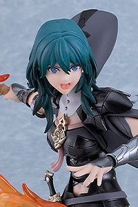 MAX FACTORY Fire Emblem: Three Houses figma Byleth