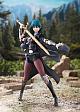 MAX FACTORY Fire Emblem: Three Houses figma Byleth gallery thumbnail