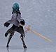 MAX FACTORY Fire Emblem: Three Houses figma Byleth gallery thumbnail