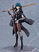 MAX FACTORY Fire Emblem: Three Houses figma Byleth gallery thumbnail