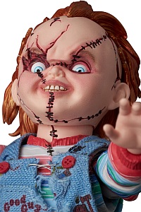 MedicomToy MAFEX No.277 CHUCKY (BRIDE OF CHUCKY) Action Figure
