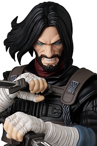 MedicomToy MAFEX No.279 BRZRKR B Action Figure
