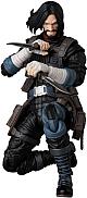 MedicomToy MAFEX No.279 BRZRKR B Action Figure gallery thumbnail