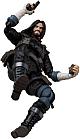 MedicomToy MAFEX No.279 BRZRKR B Action Figure gallery thumbnail