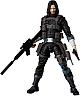 MedicomToy MAFEX No.279 BRZRKR B Action Figure gallery thumbnail
